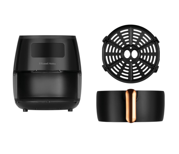Russell Hobbs Satisfry Air Large 5L Air Fryer - 1173070 - zdjęcie 2